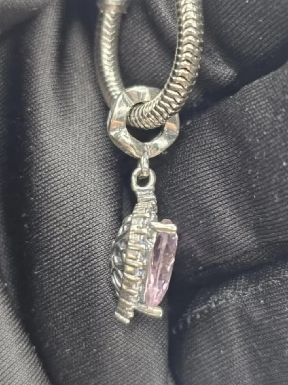 925 Sterling Silver silver 925